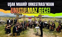 Öğretmenler ve Öğrenciler Aynı Sahnede Buluştu