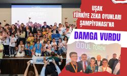 Türkiye Zeka Oyunları Şampiyonası’na Damga Vurdu, İki Takımdan Çifte Türkiye Birinciliği