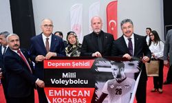 Türkiye'nin Gelecek Yıldızları Eskişehir'de Buluştu