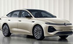 Volkswagen'den 2 Bin Kilometrelik Hibrit Hamlesi! ID. Era 5S Tanıtıldı