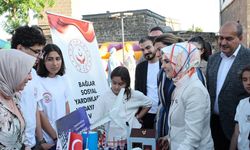 Bakan Göktaş: Sosyal Hizmet Kampüsü Modelini Türkiye Geneline Yayacağız