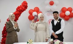 Evlenecek Gençlere Müjde! Bu Ay 9 Bin 200 Kişiye Destek Ödemesi Yapıldı