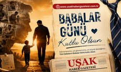 Babalar Günü’nde Sevginin ve Fedakarlığın Kahramanları Unutulmadı