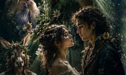 İş İnsanları Sahneye Çıkıyor, Shakespeare Oyunu Eğitim İçin Perde Açacak