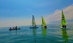 Yelken Sporuna Yeni Antrenörler Kazandırıldı