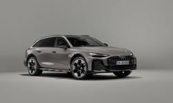 Yeni Audi A6 Allroad Tanıtıldı! Hibrit Motoru ve Kaslı Tasarımıyla Dikkat Çekiyor