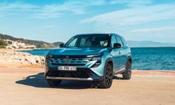 Yerli Üretim Renault Boreal Satışa Çıkıyor: Fiyatı ve Tüm Özellikleri Açıklandı