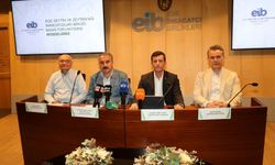 Zeytin ve Zeytinyağı Sektöründen Destek Çağrısı: Finansmana Erişim Kolaylaştırılsın