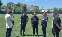TFF'den Altyapı Hamlesi, Kulüplerin Sorunları ve Beklentileri Masaya Yatırıldı