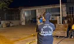 Uşak'ta Silahlı Kavgada 13 Kişi Yaralandı