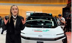 Toyota'dan Elektrikli Otomobilde Güven Hamlesi! Bataryaya 10 Yıl veya 1 Milyon Kilometre Garanti
