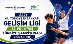 12 ve 14 Yaş Türkiye Şampiyonası Finalistleri Belli Oldu! Gözler Ankara'daki Büyük Finalde