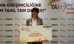 Atık Meyveleri Değere Dönüştürdü, Hibe ile Girişimini Büyüttü