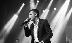 Alaaddin Kahya Müzik ve Oyunculukta Yoluna Emin Adımlarla Devam Ediyor