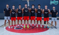 3x3 23 Yaş Altı Erkek Milli Takımı Sırbistan'da Sahne Alıyor