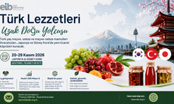 Türk İhracatçılar Japonya ve Güney Kore Pazarına Açılıyor
