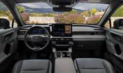 Toyota RAV4'ün Satış Tarihi Belli Oldu! Yeni Hibrit SUV Yarın Tanıtılacak