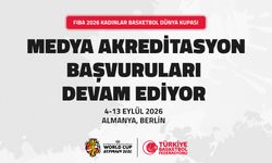 A Kadın Milli Takımı Dünya Kupası İçin Geri Sayımda! Medya Akreditasyon Süreci Sürüyor