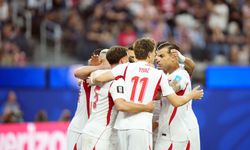 A Milli Takım FIFA Dünya Sıralamasında Yerini Korudu! İşte Türkiye'nin Yeni Sırası