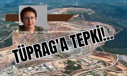 Murat Dağı Yok Olmasın Platformu'ndan TÜPRAG'a Tepki: "İş Kazası Neden Kamuoyuna Açıklanmadı?"