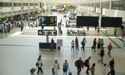 Antalya Havalimanı Dünya Sahnesinde! 10 Uluslararası Ödül Kazandı
