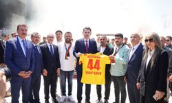Bakan Kurum'dan Dolandırıcılık Soruşturmasına İlişkin Açıklama: "Devlet Geçici Bir Rüzgar Değildir"