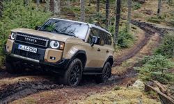 Otomobillerde ÖTV Sistemi Değişiyor! 4x4 ve 4x2 Araçlara Farklı Vergi Dönemi Geliyor