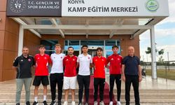 Milli Pedallar Avrupa Pist Şampiyonası İçin Almanya'da
