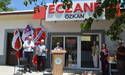 SİMAV’DA 25. ECZANE NAŞA BELDESİ’NDE AÇILDI