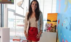 Çocuklarda Sağlıklı Gülüşün Sırrı Erken Yaşta Başlıyor!
