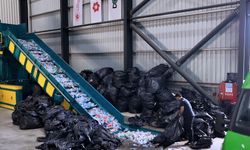 DOA Sisteminde Geri Dönüşüm Hızlandı! Günlük Binlerce Ambalaj Ekonomiye Kazandırılıyor
