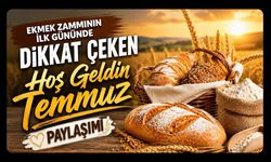 Ekmek Zammının İlk Gününde Dikkat Çeken Paylaşım
