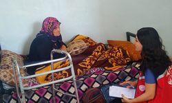 Evde Bakım Yardımı Hesaplara Yatırıldı! 516 Bin Haneye 7 Milyar Liralık Destek