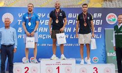 Fenerbahçe Atletizmde 34 Madalyayla Zirveye Çıktı