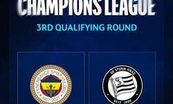 Fenerbahçe-Sturm Graz Maçının Biletleri Satışa Çıkıyor! İşte Fiyatlar ve Takvim
