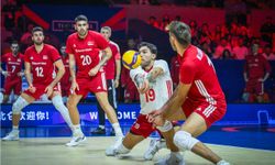 Filenin Efeleri Milletler Ligi'ne Çeyrek Finalde Veda Etti