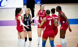 Filenin Sultanları'nın Çeyrek Finaldeki Rakibi Kanada Oldu
