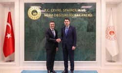Garanti BBVA, COP31'in Küresel Bankacılık Partneri Oldu! Türkiye'nin İklim Hedeflerine Destek Verecek