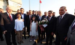 Habur Gümrük Kapısı'nda Modernizasyon Tamamlandı: Ticaretin Stratejik Üssü Güçleniyor