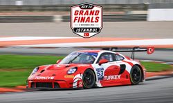 İstanbul Park'ta 20 Yıl Sonra Bir İlk: GT Grand Finals İstanbul Düzenlenecek