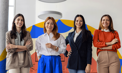 Kadın Girişimci Destek Programı İçin Başvurular Başladı