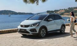 Honda Jazz e:HEV, Düşük Yakıt Tüketimi ve Hibrit Performansıyla Dikkat Çekiyor
