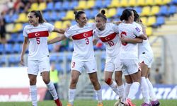 Millilerin Dünya Kupası Yolunda İlk Maçı İstanbul'da