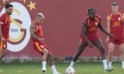 Galatasaray Avusturya Kampı Kadrosunu Açıkladı