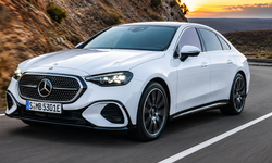 Yeni Mercedes C Serisi Elektrikli Eylül Sonunda Satışa Çıkıyor! 762 Km Menzil ve 489 HP Güç