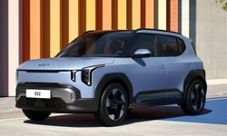 Kia EV2 Türkiye'ye Geliyor! Fiyatı ve Özellikleri