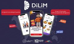 MEB'in Yapay Zeka Destekli Dil Platformuna Yoğun İlgi! 220 Bin Kullanıcıya Ulaştı