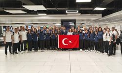 Milli Okçular Roma'da Madalya Avında! Avrupa Şampiyonası Heyecanı Başladı