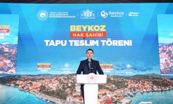Bakan Kurum'dan Uyarısı "İstanbul'un Gerçek Gündemi Deprem"