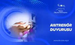 Türkiye Okçuluk Federasyonu 2. Kademe Temel Antrenör Kursu İçin Başvurular Başlıyor